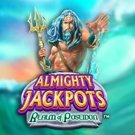 Play Almighty Jackpots – Realm of Poseidon slot by Novomatic on zumobets.co.nl