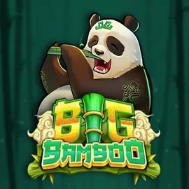 Play the Big Bamboo slot by Push Gaming on Zumobet Casino