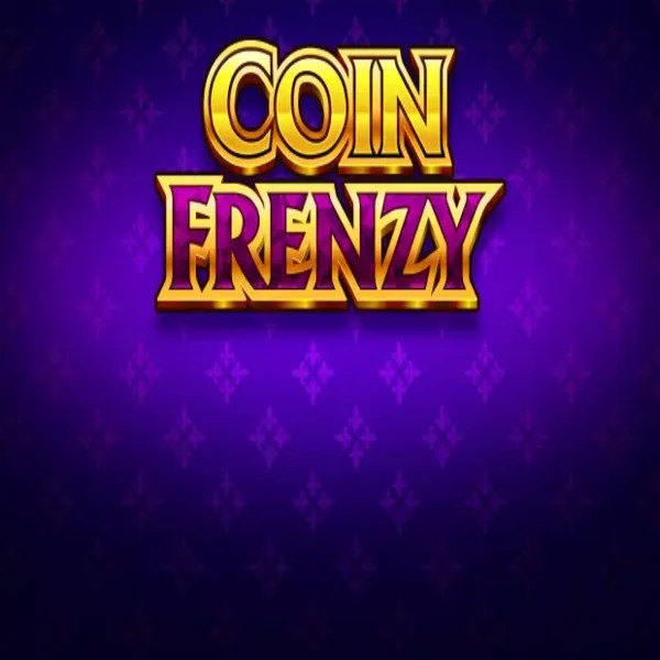 Coin Frenzy slot visual from Greentube available on zumobets.co.nl