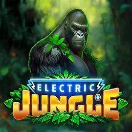 Play the Electric Jungle slot by Atomic Slot Lab on Zumobet Casino