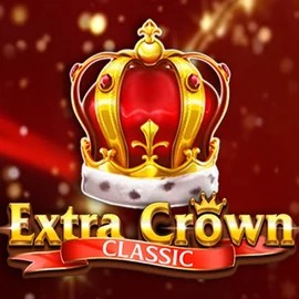 Play the Extra Crown Classic slot by Amusnet Interactive on Zumobet Casino