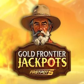 Gold Frontier Jackpots FastPot5 – slot by Yggdrasil, featured at zumobets.co.nl