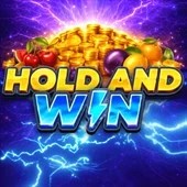 Try Hold and Win Games slot by Playson on zumobets.co.nl – logo image