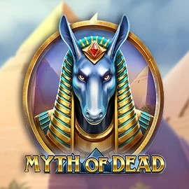 Myth of Dead logo by Play'n GO at Zumobet Casino