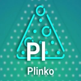 Plinko (Spribe) logo by Spribe at Zumobet CasinoPlinko (Spribe)