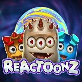 Play Reactoonz slot by Play'n GO on zumobets.co.nl