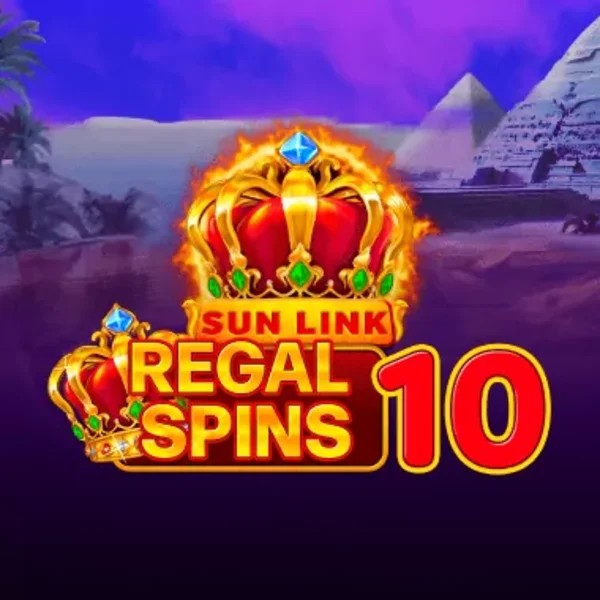 Regal Spins 10 – slot by PatePlay, featured at zumobets.co.nl