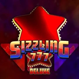 Sizzling 777 Deluxe online slot from Wazdan – play at zumobets.co.nl