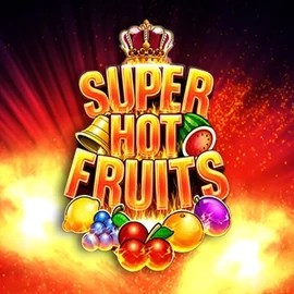 Super Hot Fruits game by Inspired Gaming – logo hosted on Zumobet Casino