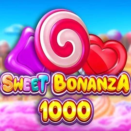 Sweet Bonanza 1000 online slot from Pragmatic Play – play at zumobets.co.nl