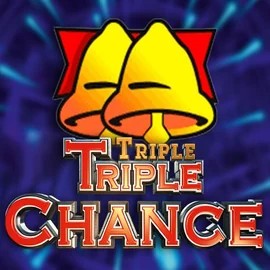 Try Triple Triple Chance slot by Merkur Gaming on zumobets.co.nl – logo image